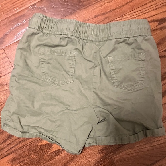 Kids Assorted Color Shorts Set - Picture 11 of 16